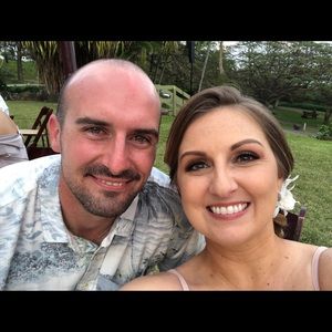 Meet your Posher, Jaime